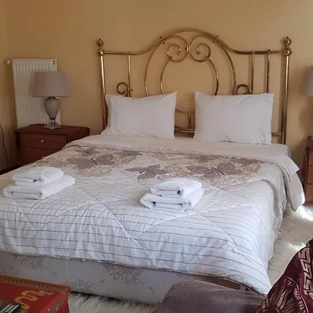 شقة Granny's كالامباكا