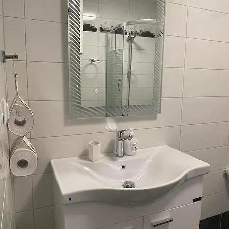 Granny's アパート