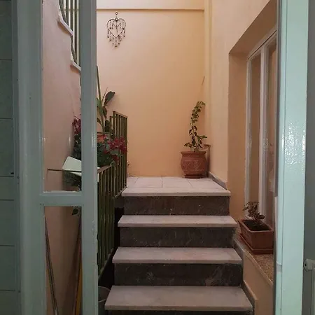 Apartment Granny's *
