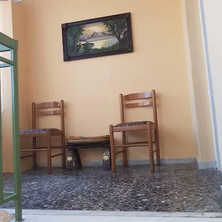 Granny's Kalambaka