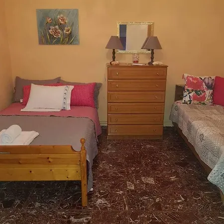 Granny's كالامباكا