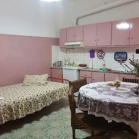 Granny's Apartment *