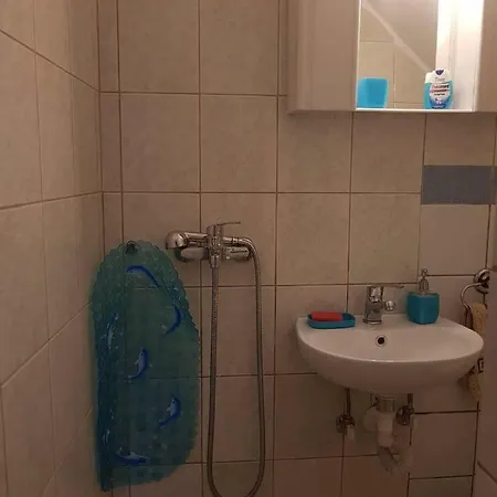 アパート Granny's