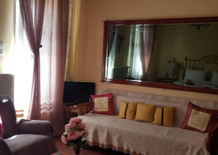 Granny's * Kalambaka