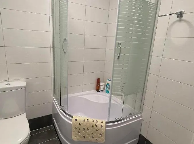 Apartmán Granny's *