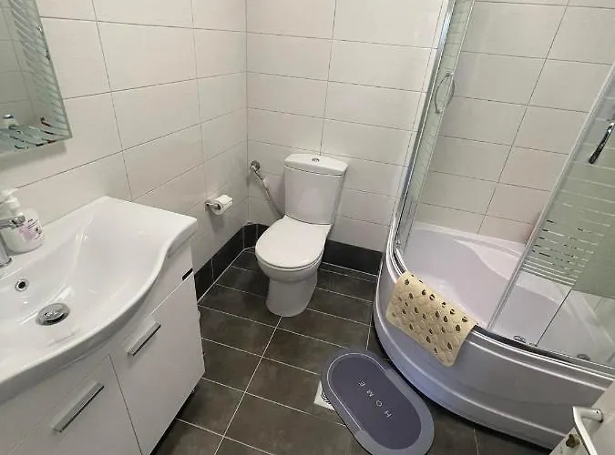 Granny's Apartmán *