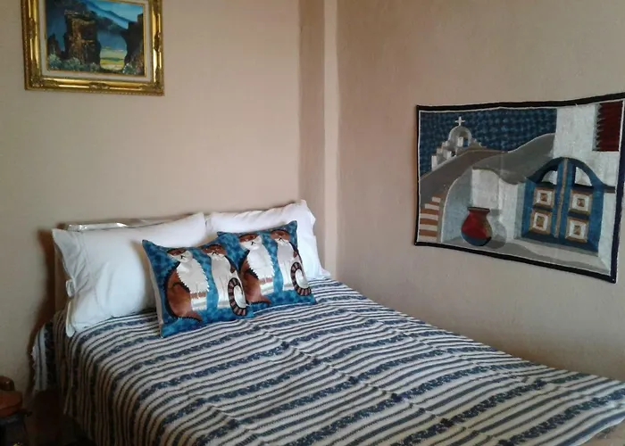 Granny's * Kalambaka