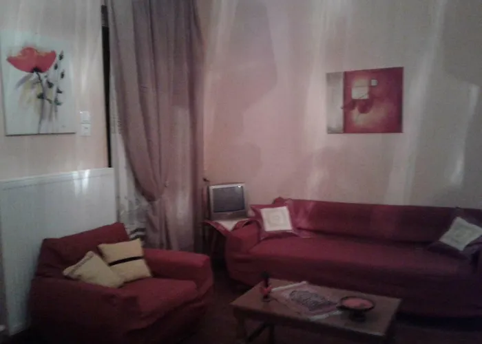 Granny's * Kalambaka